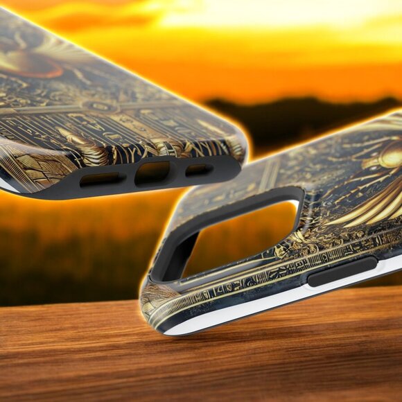 iPhone 16 Pro Max phone case, MARPC1158 - Picture 2 of 9